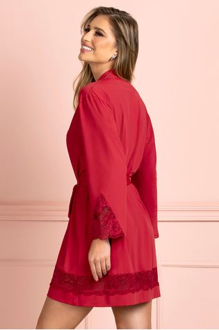 ROBE-CURTO